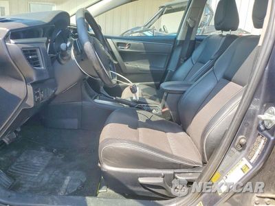 Zdjęcie 7 z 12 samochodu: 2016 TOYOTA COROLLA S PLUS VIN:2T1BURHE3GC585349 - miniatura