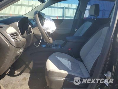 Zdjęcie 7 z 12 samochodu: 2020 CHEVROLET EQUINOX LS VIN:2GNAXHEV3L6179348 - miniatura