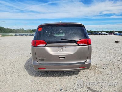 Zdjęcie 6 z 13 samochodu: 2017 CHRYSLER PACIFICA TOURING VIN:2C4RC1DG4HR777004 - miniatura