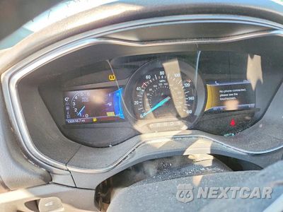 Zdjęcie 9 z 12 samochodu: 2013 FORD FUSION TITANIUM VIN:3FA6P0D99DR183442 - miniatura