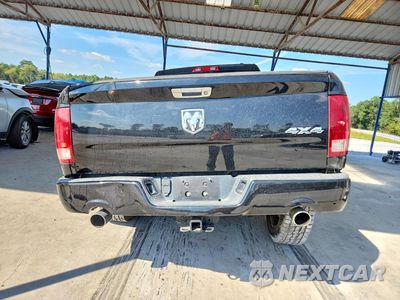 Zdjęcie 6 z 12 samochodu: 2012 DODGE RAM 1500 ST VIN:1C6RD7FTXCS342884 - miniatura