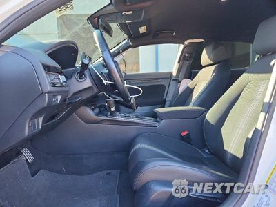 Zdjęcie 7 z 12 samochodu: 2026 HONDA CIVIC SPORT VIN:2HGFE2F51TH504519 - miniatura