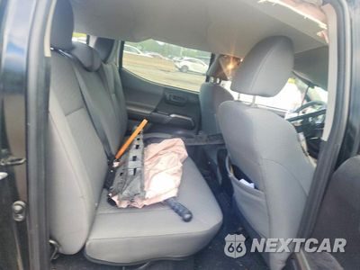 Zdjęcie 10 z 12 samochodu: 2020 TOYOTA TACOMA SR5 V6 VIN:3TMCZ5ANXLM365068 - miniatura