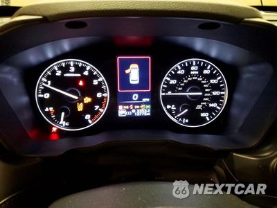 Zdjęcie 9 z 13 samochodu: 2025 SUBARU FORESTER TOURING VIN:JF2SLDTC3SH591413 - miniatura