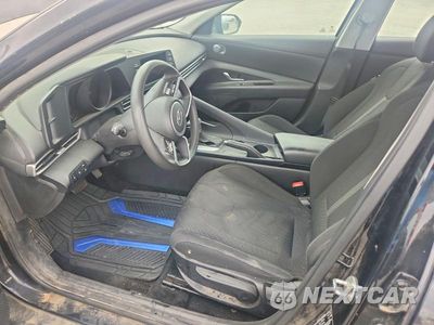 Zdjęcie 7 z 12 samochodu: 2021 HYUNDAI ELANTRA SE VIN:5NPLL4AG0MH047089 - miniatura