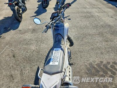 Zdjęcie 6 z 9 samochodu: 2008 YAMAHA XT250 VIN:JYADG19Y88A000034 - miniatura