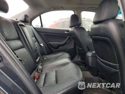 Zdjęcie 10 z 12 samochodu: 2006 ACURA TSX VIN:JH4CL96956C008440 - miniatura