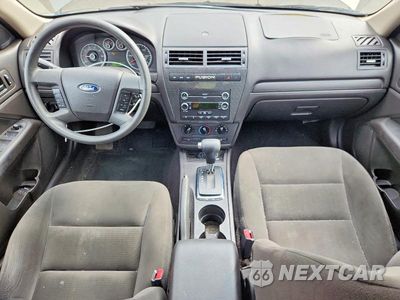 Zdjęcie 8 z 12 samochodu: 2008 FORD FUSION SE VIN:3FAHP07ZX8R148919 - miniatura