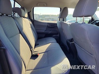 Zdjęcie 10 z 12 samochodu: 2020 TOYOTA TACOMA SR VIN:5TFAX5GN9LX185580 - miniatura