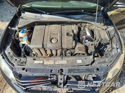 Zdjęcie 11 z 12 samochodu: 2012 VOLKSWAGEN PASSAT SE VIN:1VWBP7A32CC052834 - miniatura