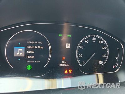 Zdjęcie 9 z 12 samochodu: 2018 HONDA ACCORD SPORT VIN:1HGCV1F39JA204542 - miniatura