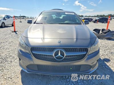 Piąte zdjęcie samochodu w środku: 2018 MERCEDES-BENZ CLA 250 4MATIC VIN:WDDSJ4GBXJN635614 - miniatura