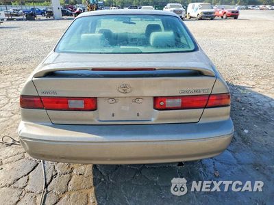 Zdjęcie 6 z 12 samochodu: 1997 TOYOTA CAMRY LE VIN:4T1BG22K1VU098594 - miniatura