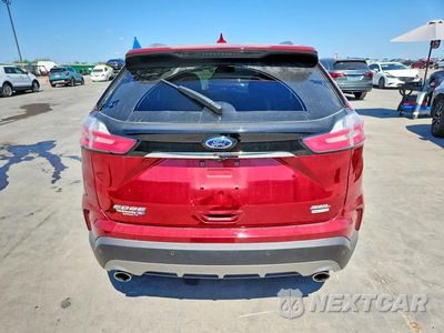 Zdjęcie 6 z 13 samochodu: 2019 FORD EDGE SEL VIN:2FMPK3J90KBC20095 - miniatura