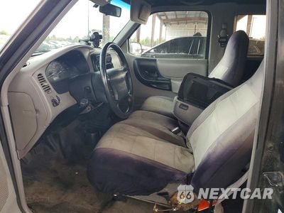 Zdjęcie 7 z 12 samochodu: 1996 FORD RANGER SUPER CAB VIN:1FTCR14A8TPB26274 - miniatura