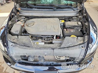 Zdjęcie 12 z 13 samochodu: 2018 JEEP CHEROKEE LATITUDE VIN:1C4PJMCX1JD546506 - miniatura