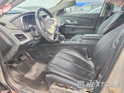Zdjęcie 7 z 12 samochodu: 2012 GMC TERRAIN SLT VIN:2GKALUEKXC6292236 - miniatura