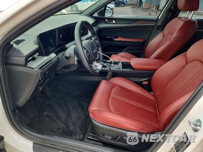 Zdjęcie 7 z 12 samochodu: 2025 KIA K5 GT LINE VIN:KNAG64J7XS5392634 - miniatura
