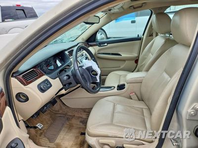 Zdjęcie 7 z 12 samochodu: 2011 CHEVROLET IMPALA LT VIN:2G1WB5EK2B1134441 - miniatura