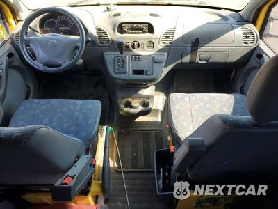 Zdjęcie 8 z 12 samochodu: 2004 FREIGHTLINER SPRINTER VIN:WD2PD644245640737 - miniatura