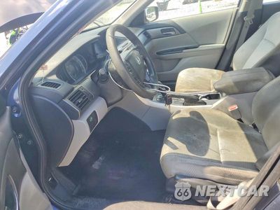 Zdjęcie 7 z 12 samochodu: 2015 HONDA ACCORD LX VIN:1HGCR2F39FA127544 - miniatura