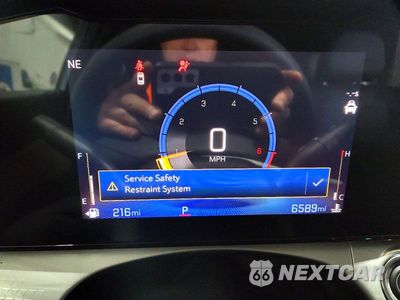 Zdjęcie 9 z 12 samochodu: 2026 CHEVROLET TRAX 1LT VIN:KL77LHEP4TC187673 - miniatura
