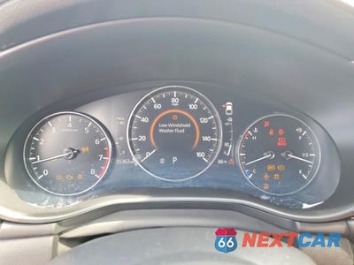 Zdjęcie 9 z 13 samochodu: 2022 MAZDA 3 SELECT VIN:JM1BPAKL3N1512256 - miniatura