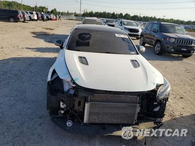 Piąte zdjęcie samochodu w środku: 2022 KIA STINGER GT LINE VIN:KNAE35LD2N6103351 - miniatura