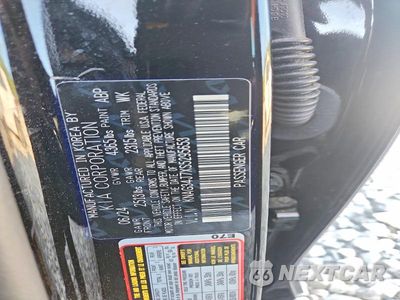 Zdjęcie 12 z 12 samochodu: 2025 KIA K5 EX VIN:KNAG34J7XS5295653 - miniatura