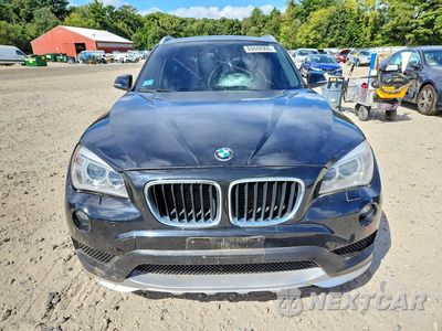 Piąte zdjęcie samochodu w środku: 2015 BMW X1 XDRIVE28I VIN:WBAVL1C55FVY31996 - miniatura