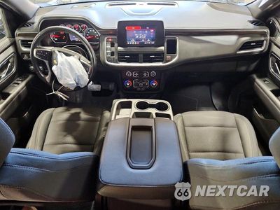 Zdjęcie 8 z 13 samochodu: 2022 CHEVROLET TAHOE K1500 LS VIN:1GNSKMED1NR125623 - miniatura