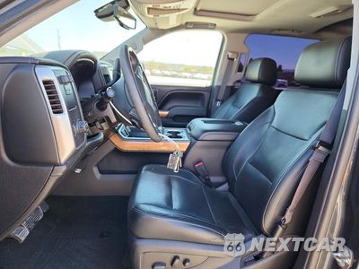 Zdjęcie 7 z 12 samochodu: 2017 CHEVROLET SILVERADO C1500 LTZ VIN:3GCPCSEC8HG373881 - miniatura