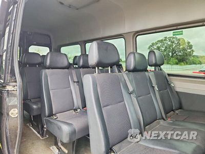 Zdjęcie 11 z 13 samochodu: 2013 MERCEDES-BENZ SPRINTER 2500 VIN:WDZPE8CC8D5793111 - miniatura