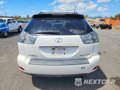 Zdjęcie 6 z 12 samochodu: 2004 LEXUS RX 330 VIN:JTJGA31U540035005 - miniatura