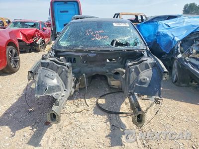 Piąte zdjęcie samochodu w środku: 2023 DODGE CHARGER SCAT PACK VIN:2C3CDXGJ3PH622868 - miniatura