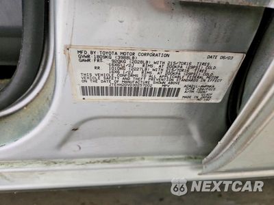 Zdjęcie 13 z 13 samochodu: 2003 TOYOTA RAV4 BASE VIN:JTEHH20V030257002 - miniatura