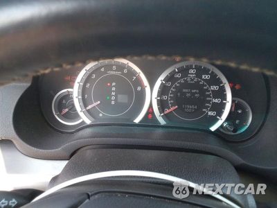 Zdjęcie 9 z 12 samochodu: 2012 ACURA TSX TECH VIN:JH4CW2H63CC000172 - miniatura
