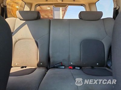 Zdjęcie 10 z 13 samochodu: 2009 NISSAN XTERRA X VIN:5N1AN08U59C514124 - miniatura