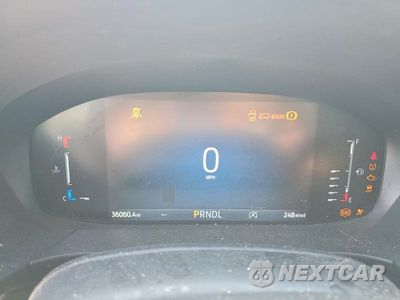 Zdjęcie 9 z 14 samochodu: 2023 FORD ESCAPE ST LINE VIN:1FMCU9MN1PUA77549 - miniatura