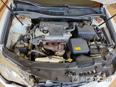Zdjęcie 11 z 12 samochodu: 2014 TOYOTA CAMRY LE VIN:4T4BF1FK8ER424811 - miniatura