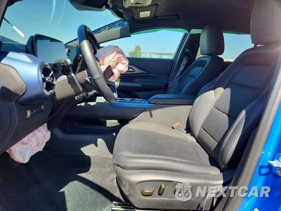 Zdjęcie 7 z 13 samochodu: 2024 CHEVROLET EQUINOX 2LT VIN:3GN7DLRR1RS298268 - miniatura