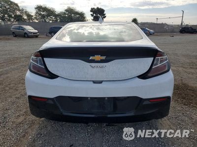 Zdjęcie 6 z 12 samochodu: 2017 CHEVROLET VOLT LT VIN:1G1RC6S58HU150543 - miniatura
