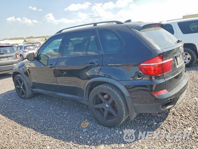 Drugie zdjęcie samochodu z przodu: 2012 BMW X5 XDRIVE50I VIN:5UXZV8C53CL423252 - miniatura