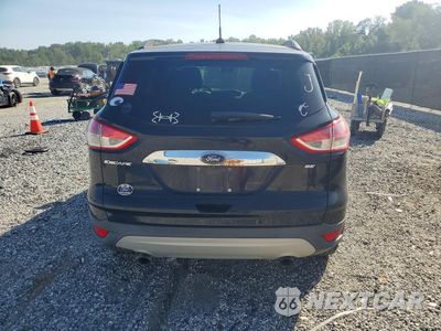 Zdjęcie 6 z 12 samochodu: 2016 FORD ESCAPE SE VIN:1FMCU0G70GUC19222 - miniatura