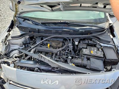 Zdjęcie 11 z 12 samochodu: 2022 KIA RIO LX VIN:3KPA24AD3NE506251 - miniatura