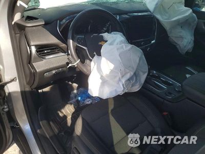 Zdjęcie 8 z 13 samochodu: 2020 CHEVROLET TRAVERSE LT VIN:1GNERGKW6LJ183710 - miniatura