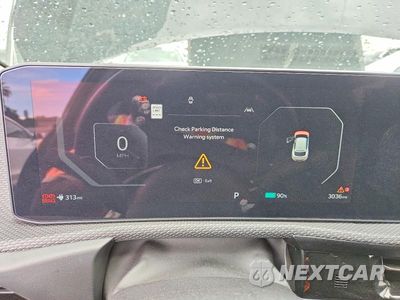 Zdjęcie 9 z 13 samochodu: 2025 KIA EV6 WIND VIN:5XYC34JA5SG011091 - miniatura