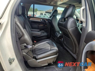 Zdjęcie 10 z 12 samochodu: 2012 BUICK ENCLAVE VIN:5GAKRDED0CJ305497 - miniatura