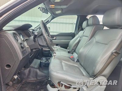 Zdjęcie 7 z 12 samochodu: 2014 FORD F150 SUPERCREW VIN:1FTFW1CF5EKG34978 - miniatura
