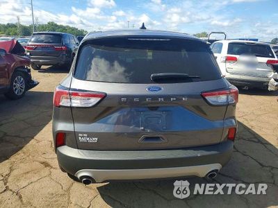 Zdjęcie 6 z 13 samochodu: 2021 FORD ESCAPE SE VIN:1FMCU0G67MUA48374 - miniatura